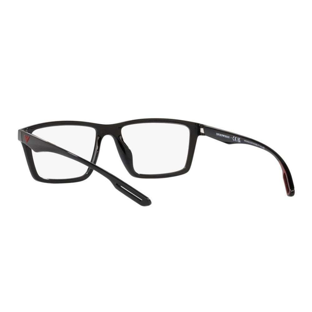 EMPORIO ARMANI EA4189U 5017/1W Clip-On