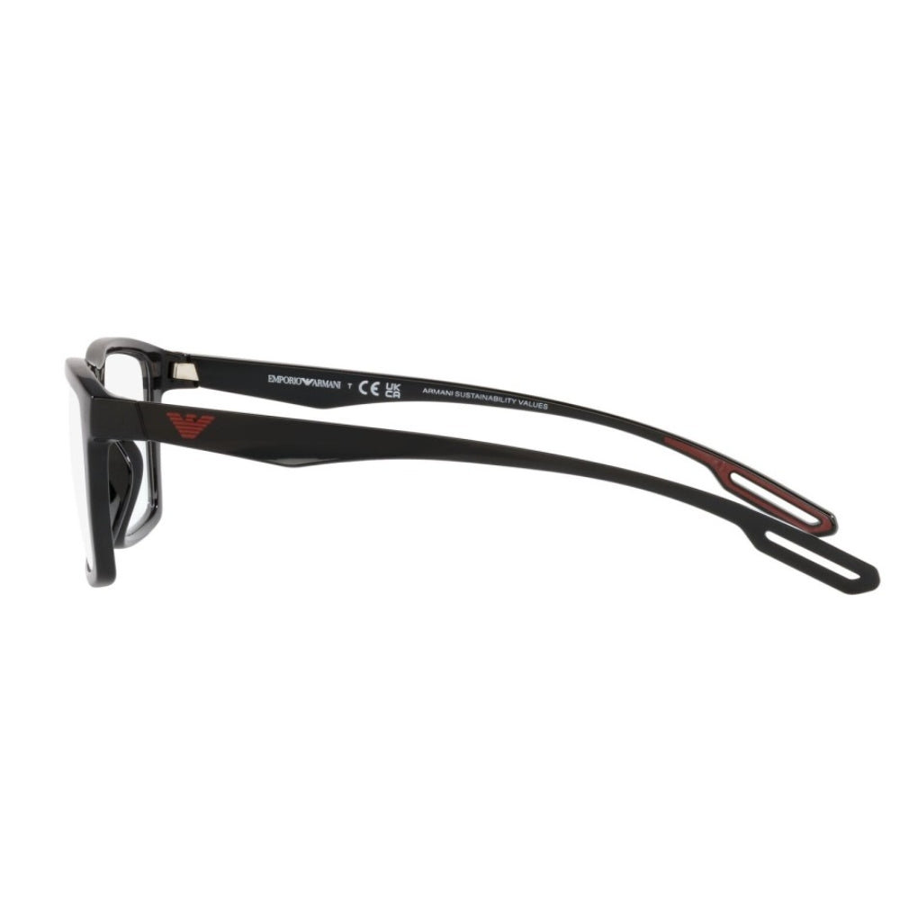 EMPORIO ARMANI EA4189U 5017/1W Clip-On