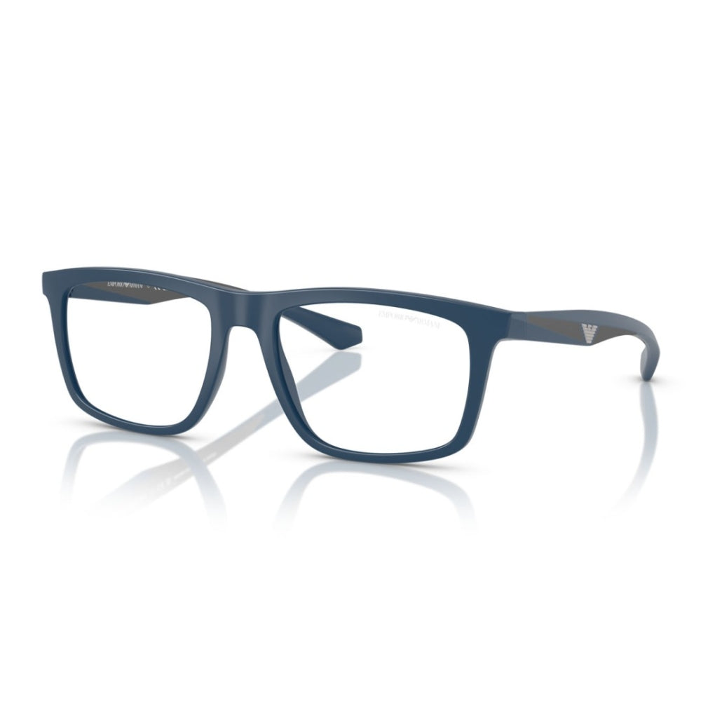 EMPORIO ARMANI EA4235 6185/1W Clip-On