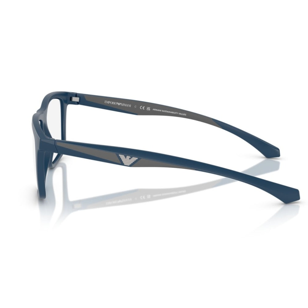 EMPORIO ARMANI EA4235 6185/1W Clip-On