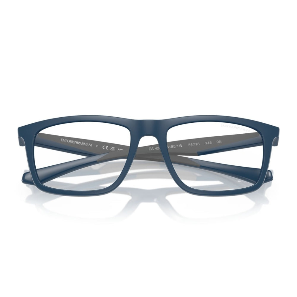 EMPORIO ARMANI EA4235 6185/1W Clip-On