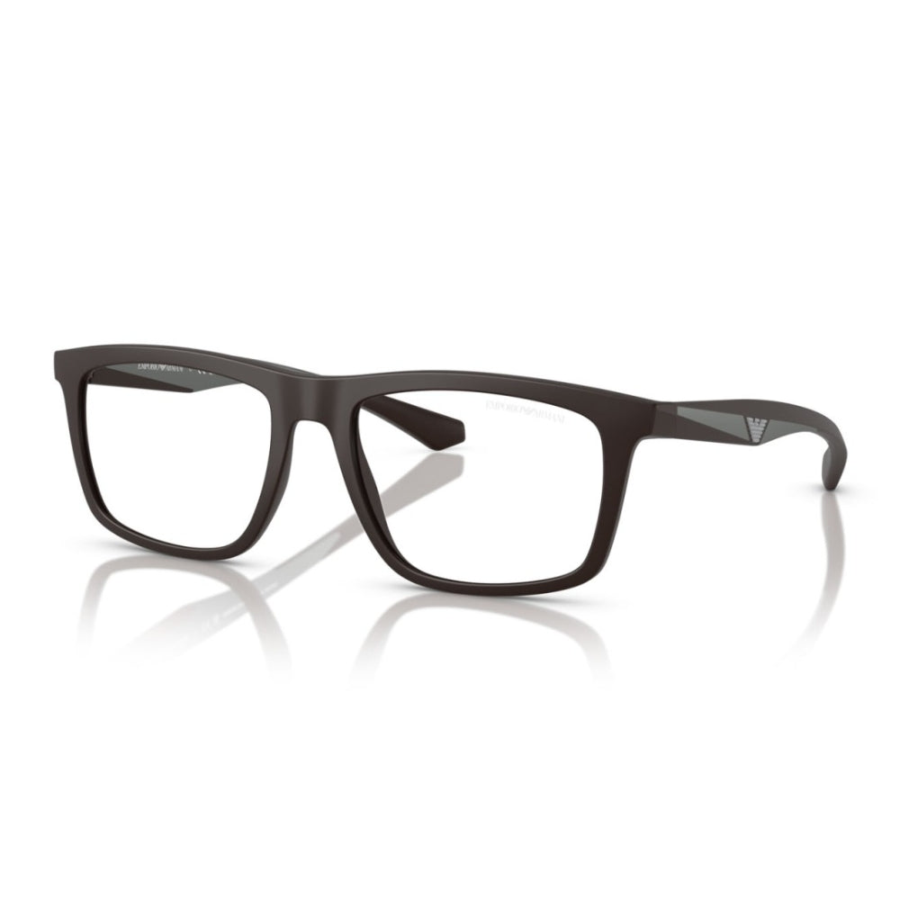EMPORIO ARMANI EA4235 6186/1W Clip-On