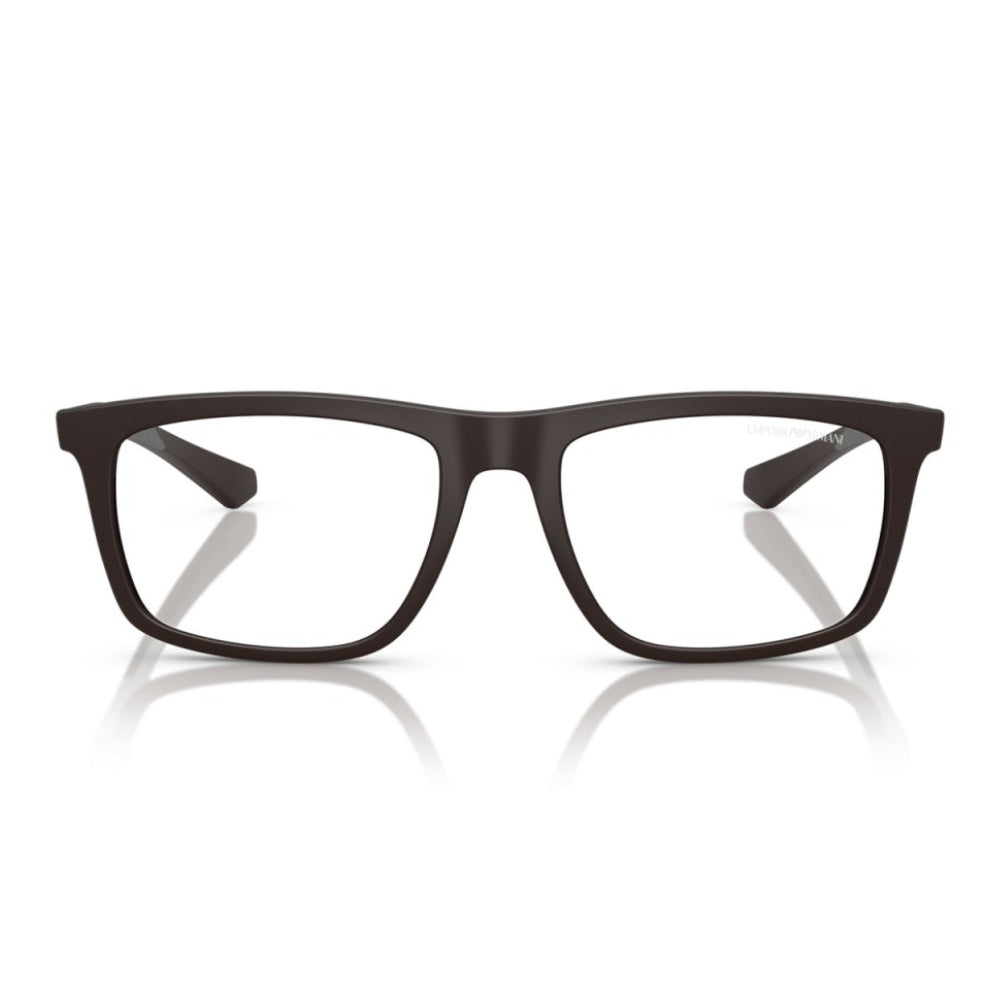 EMPORIO ARMANI EA4235 6186/1W Clip-On