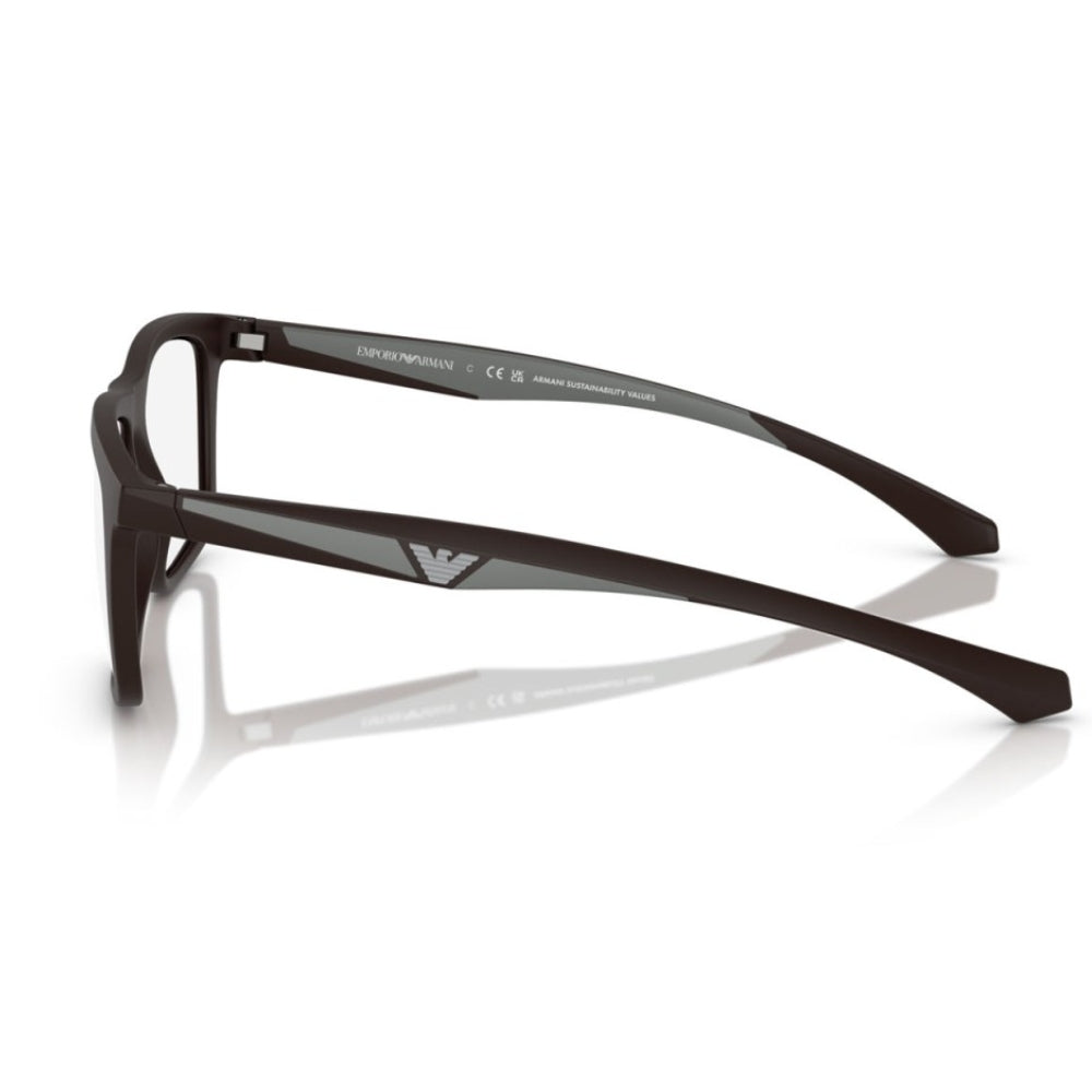EMPORIO ARMANI EA4235 6186/1W Clip-On