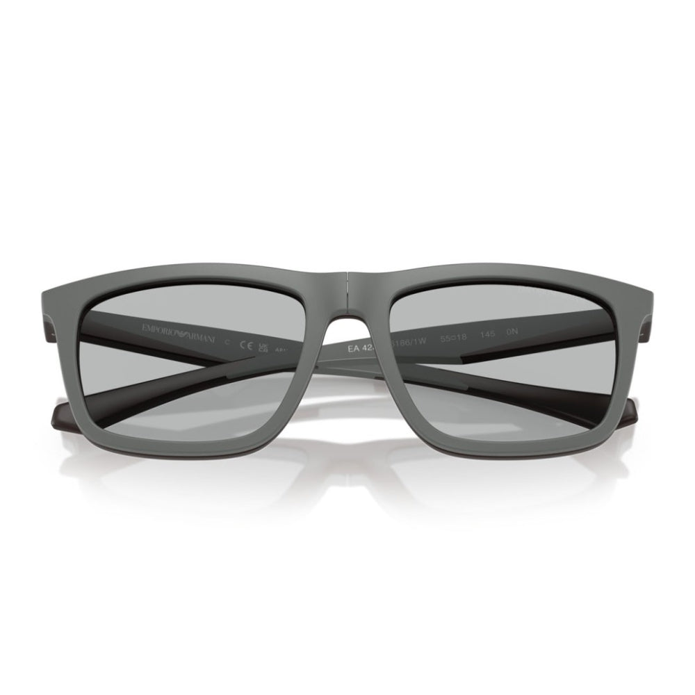 EMPORIO ARMANI EA4235 6186/1W Clip-On