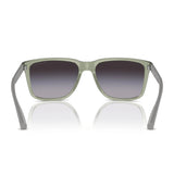 EMPORIO ARMANI EA4047 53628 G56 Akshar Optical