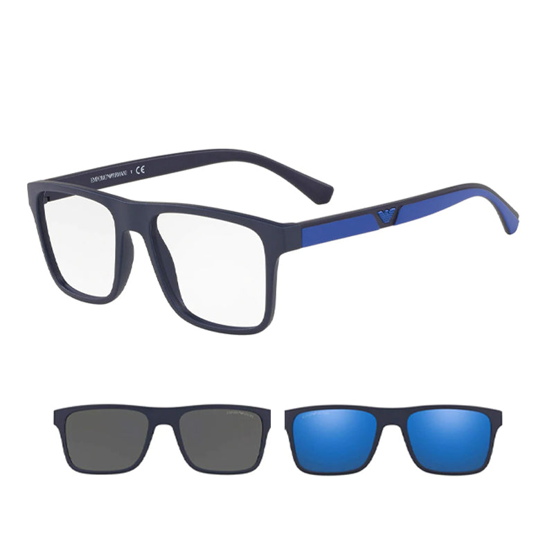 EMPORIO ARMANI EA4115 Akshar Optical