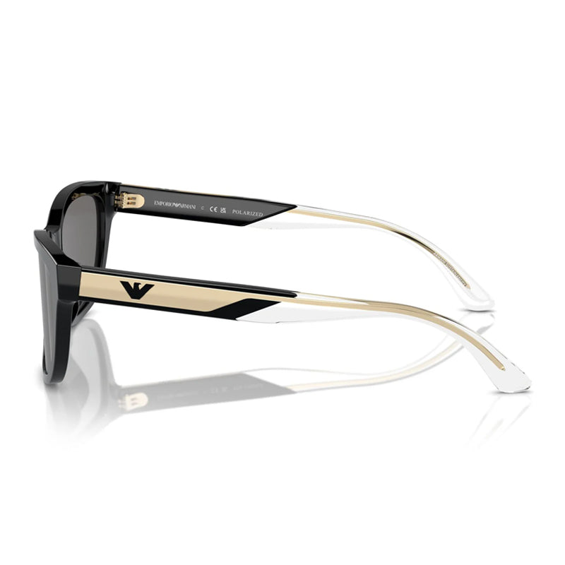 EMPORIO ARMANI EA4227 501787 56 Akshar Optical