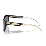 EMPORIO ARMANI EA4227 501787 56 Akshar Optical