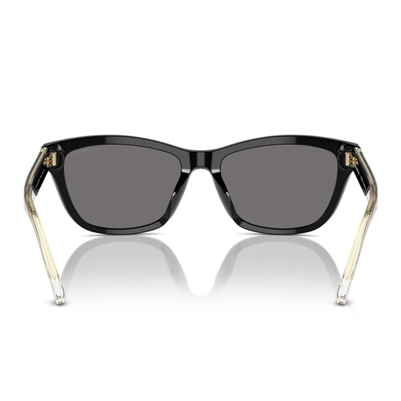 EMPORIO ARMANI EA4227 501787 56 Akshar Optical