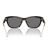 EMPORIO ARMANI EA4227 501787 56 Akshar Optical