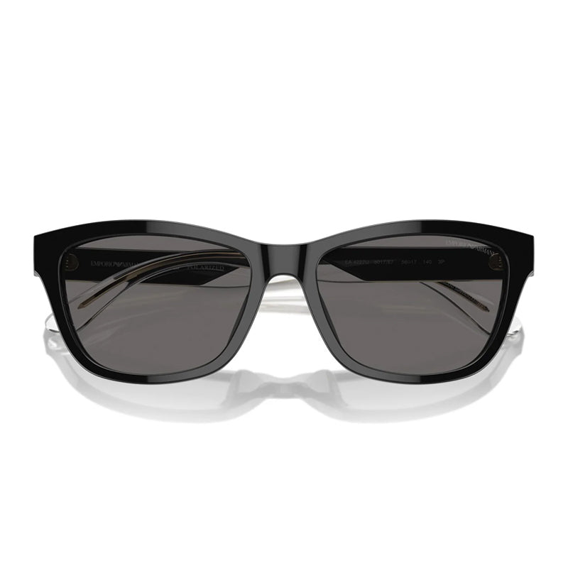 EMPORIO ARMANI EA4227 501787 56 Akshar Optical