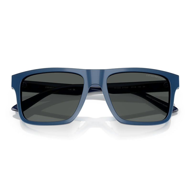 EMPORIOARMANI EA4232 617587 57 Akshar Optical