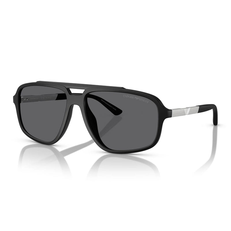 EMPORIO ARMANI EA4236U 5001T3 59 Akshar Optical
