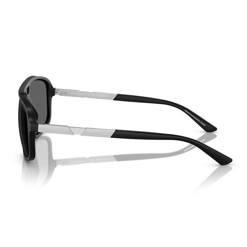 EMPORIO ARMANI EA4236U 5001T3 59 Akshar Optical
