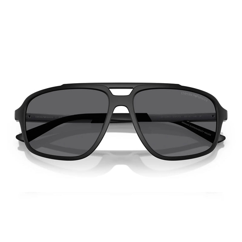 EMPORIO ARMANI EA4236U 5001T3 59 Akshar Optical