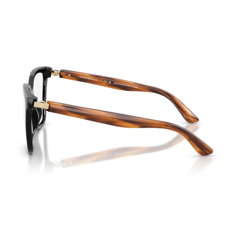 EMPORIO ARMANI EA 4254u UCLIPON 62661 W52 Akshar Optical