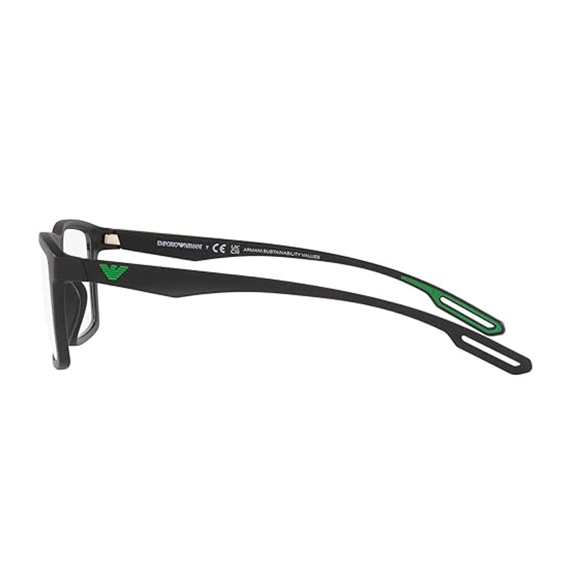 EMPORIO ARMANI Ea4189U Akshar Optical