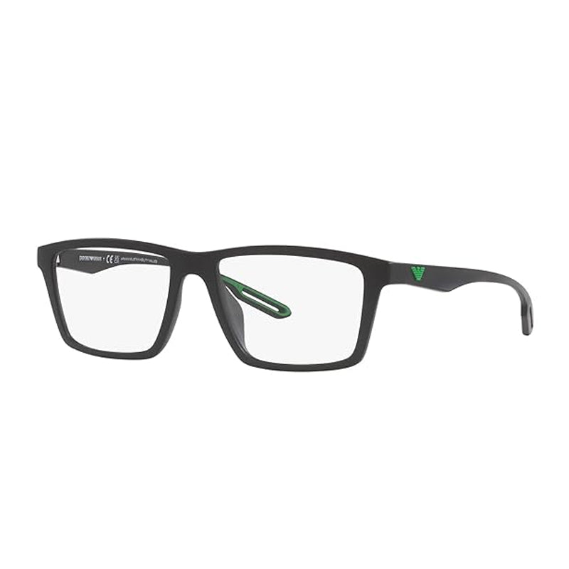EMPORIO ARMANI Ea4189U Akshar Optical
