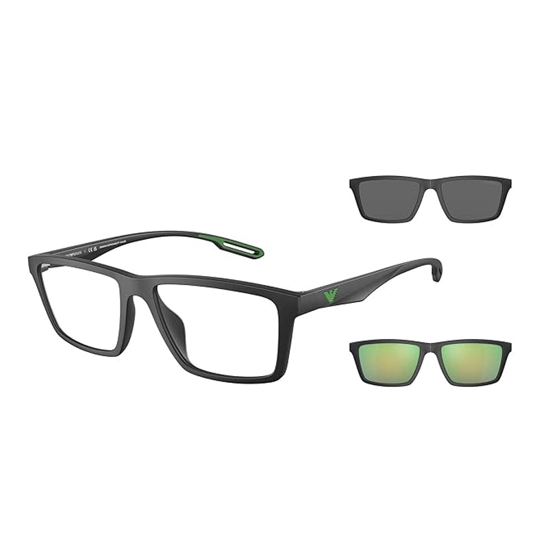 EMPORIO ARMANI Ea4189U Akshar Optical