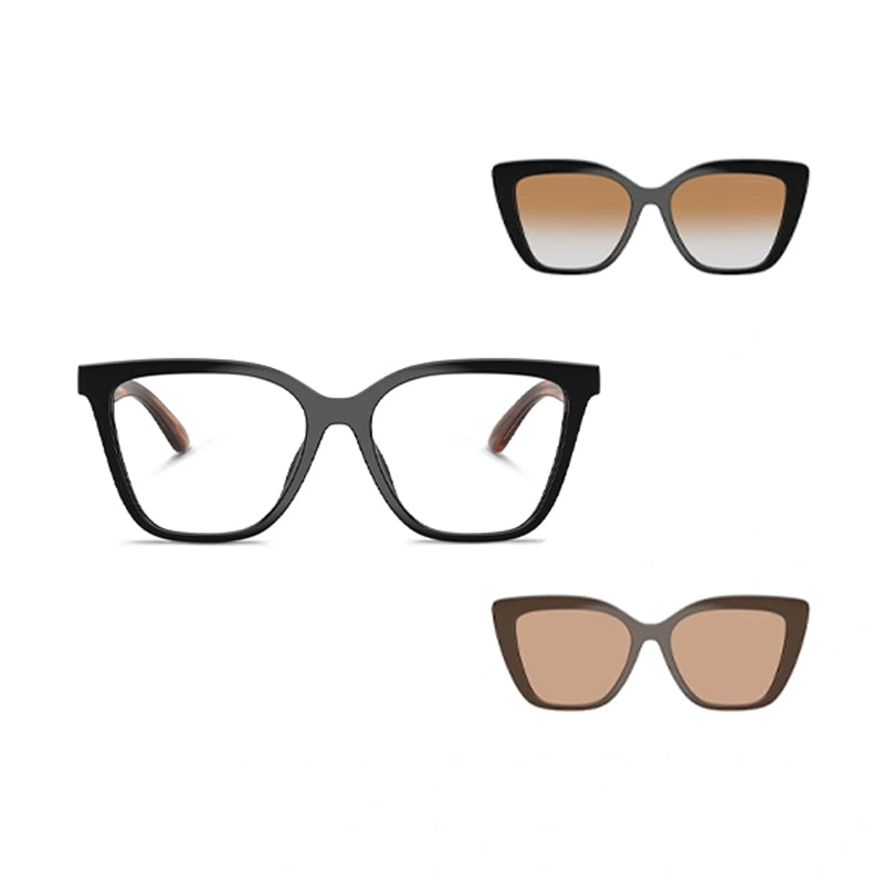 EMPORIO ARMANI EA 4254u UCLIPON 62661 W52 Akshar Optical