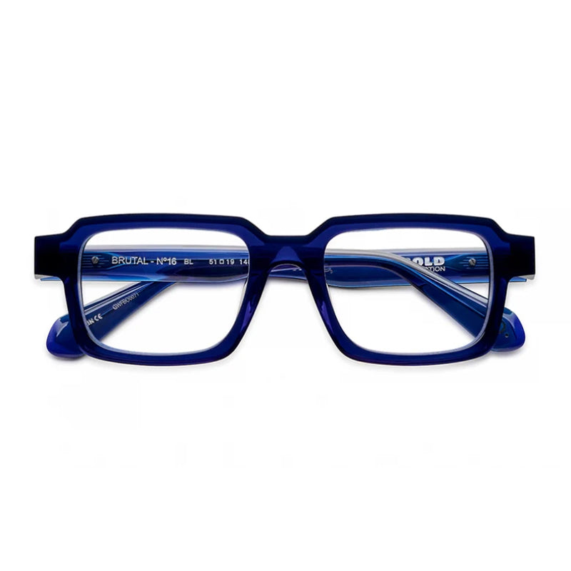ETNIA BARCELONA BRUTAL NO.16 Akshar Optical
