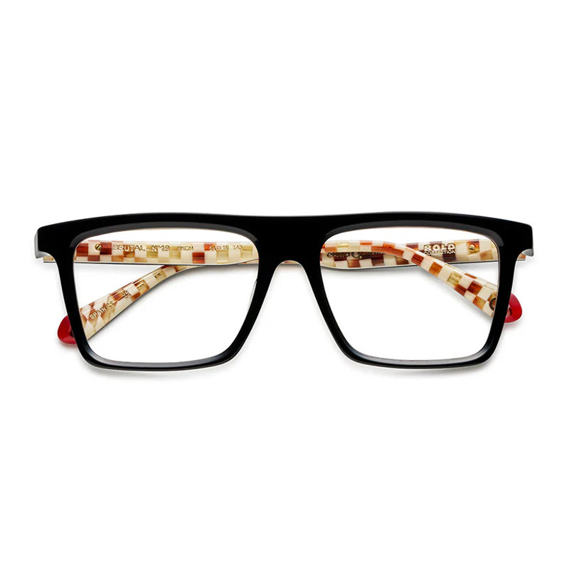 ETNIA BARCELONA BRUTAL NO.19 Akshar Optical