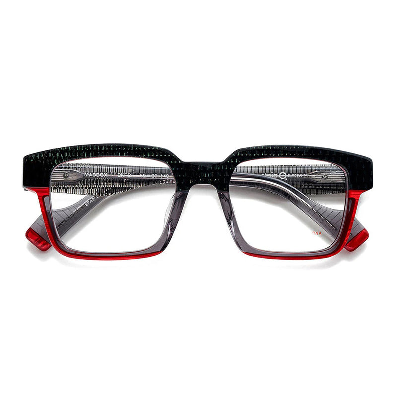 ETNIA BARCELONA MADDOX BKRD Akshar Optical