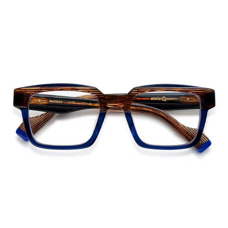 ETNIA BARCELONA MADDOX HVBL Akshar Optical