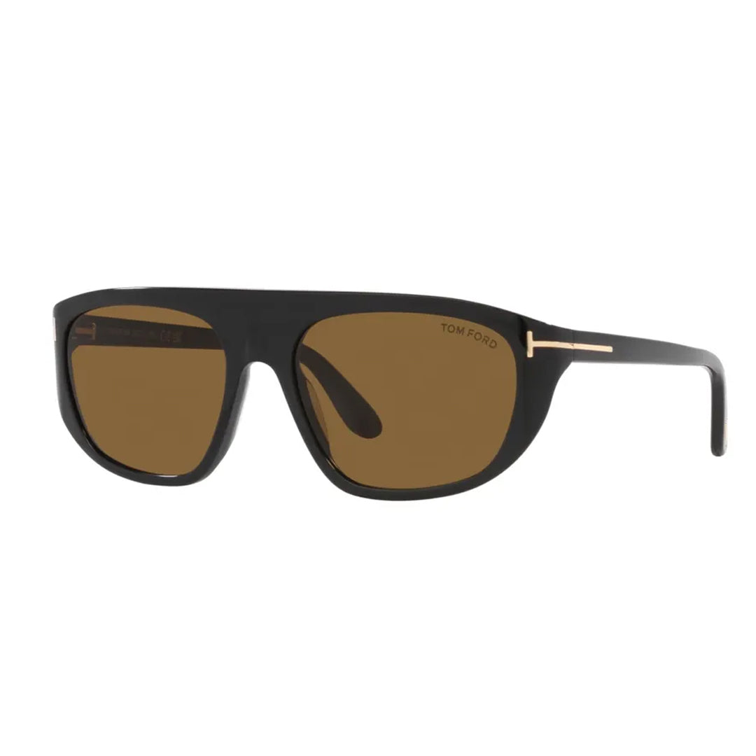 TOMFORD FT1002 01 Akshar Optical