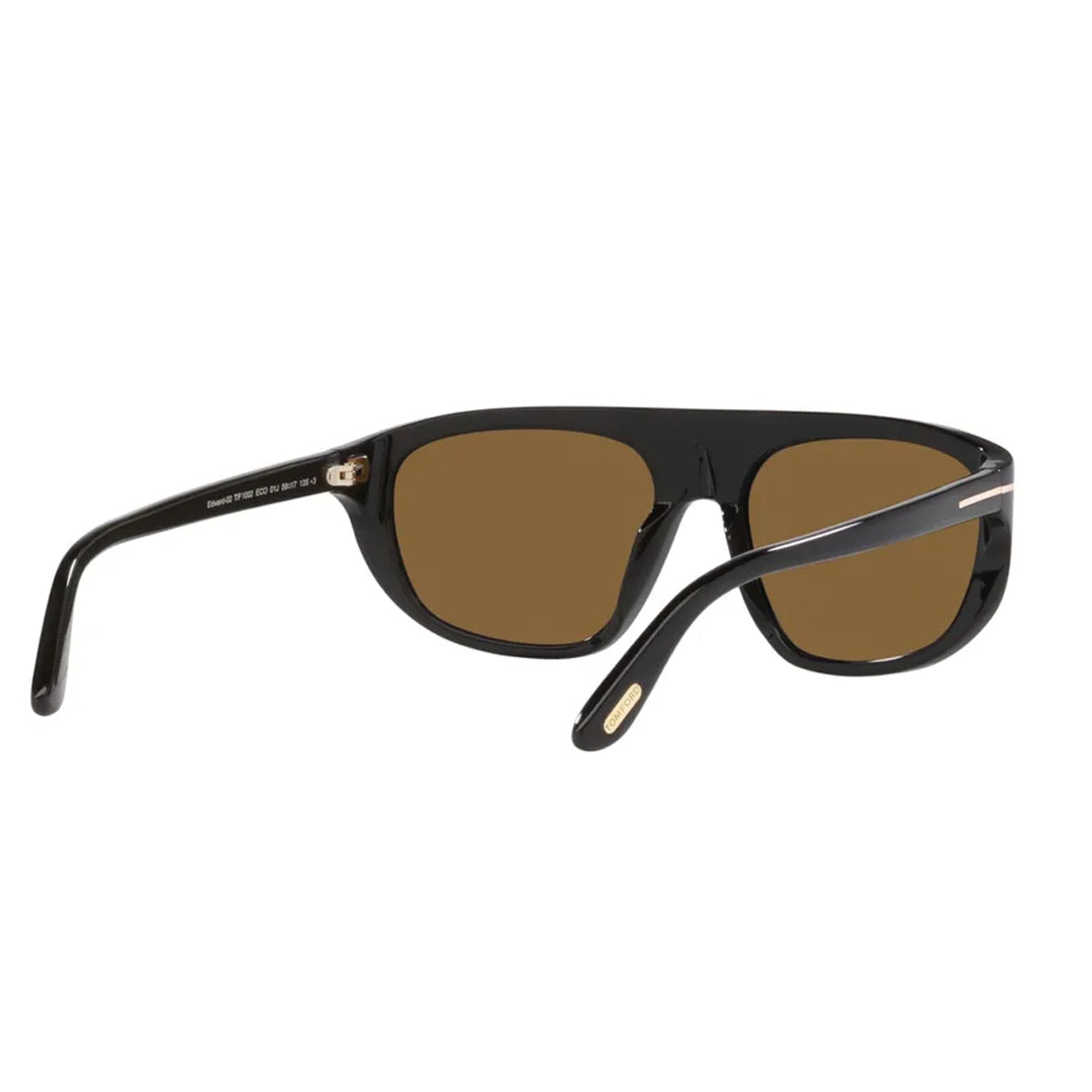 TOMFORD FT1002 01 Akshar Optical