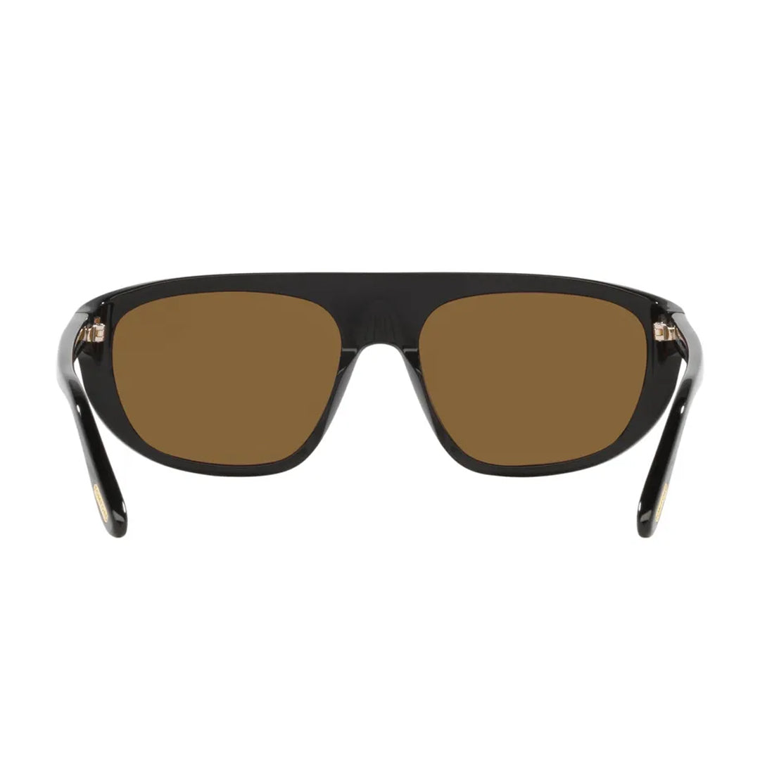 TOMFORD FT1002 01 Akshar Optical
