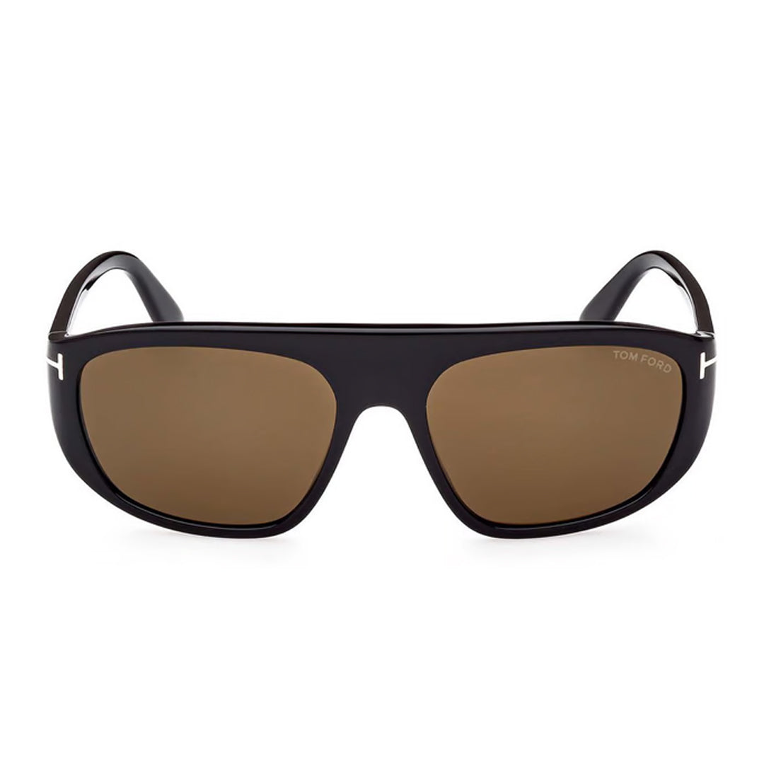 TOMFORD FT1002 01 Akshar Optical