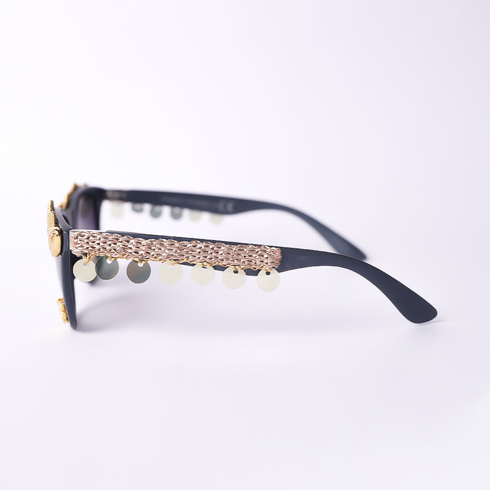 Folk Fusion Akshar Optical