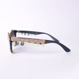 Folk Fusion Akshar Optical