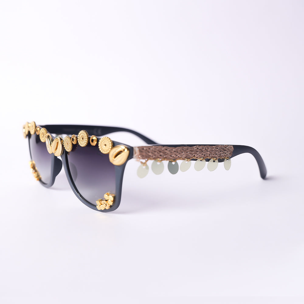 Folk Fusion Akshar Optical