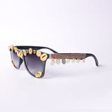 Folk Fusion Akshar Optical