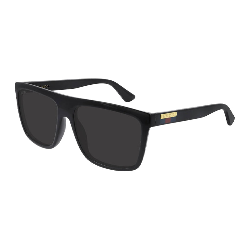 GUCCI GG0748S 001 Akshar Optical