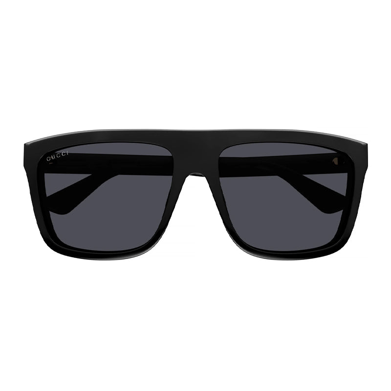 GUCCI GG0748S 001 Akshar Optical
