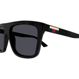 GUCCI GG0748S 001 Akshar Optical