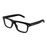 GUCCI - GG1525O 001 Akshar Optical