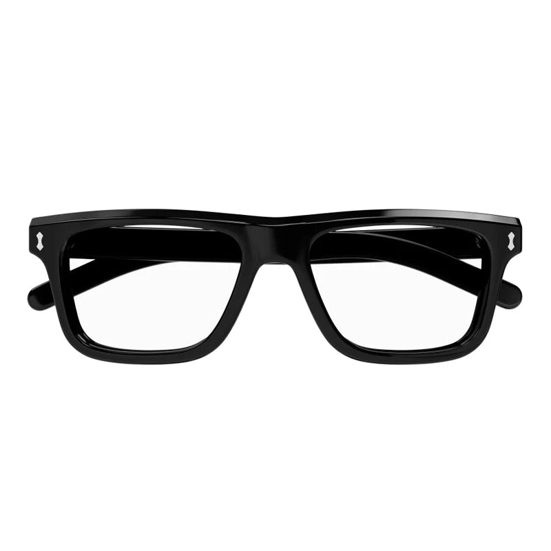 GUCCI - GG1525O 001 Akshar Optical