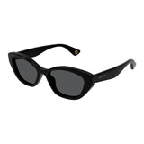 GUCCI GG1638S 001 Akshar Optical