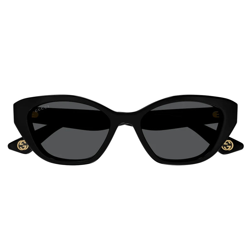 GUCCI GG1638S 001 Akshar Optical