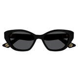 GUCCI GG1638S 001 Akshar Optical