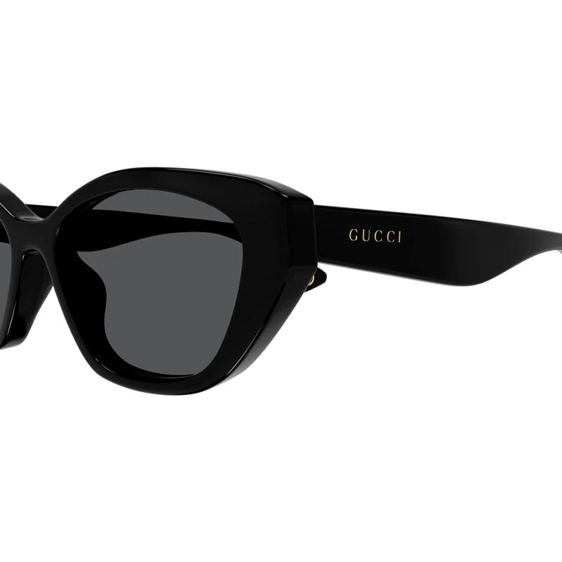 GUCCI GG1638S 001 Akshar Optical