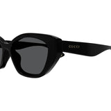 GUCCI GG1638S 001 Akshar Optical