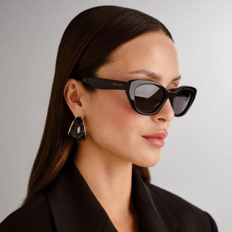 GUCCI GG1638S 001 Akshar Optical