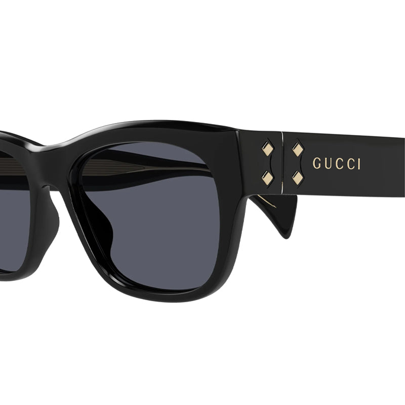 GUCCI GG1706S 001 Akshar Optical