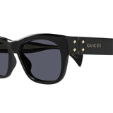GUCCI GG1706S 001 Akshar Optical